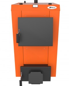 Котел Bizon Econom 16 кВт_перед5